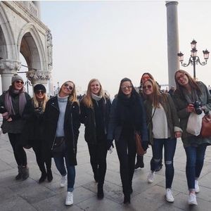 Image post by @cimbaitaly on Instagram