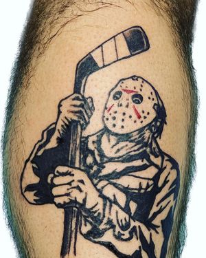Image post by @clearvisiontattoo on Instagram