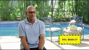 Video post by @mlbpa on YouTube