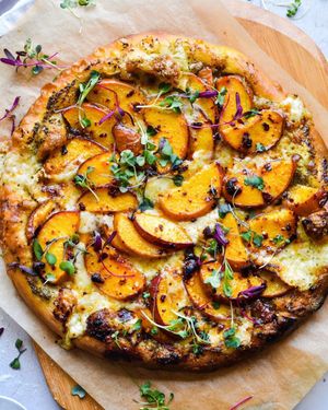 Image post by @uncomplicatedchef on Instagram