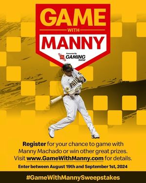 Image post by @mannymachado on Instagram