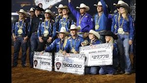 Video post by @pbr on YouTube