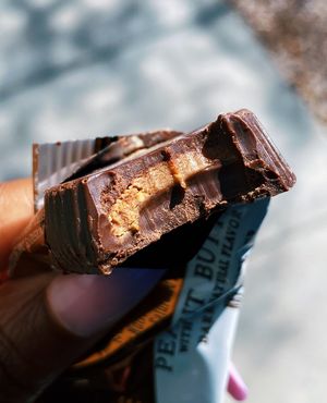 Image post by @skinnymechocolates on Instagram