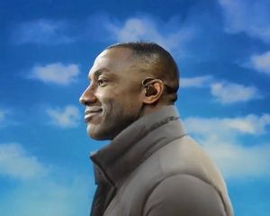 Image post by @shannonsharpe84 on Instagram