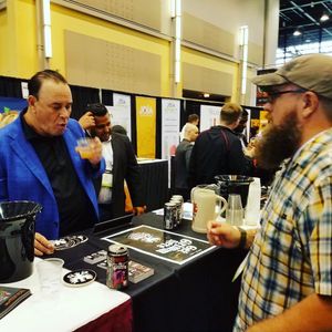 Image post by @grimmbrosbrew on Instagram