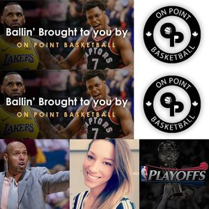 Image post by @onpointbasketball on Instagram