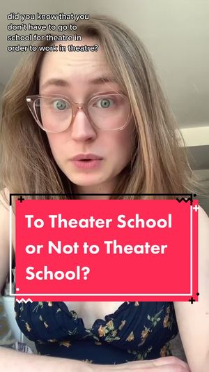 Video post by @jennaonstage on TikTok