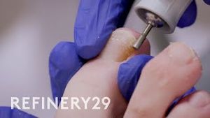 Video post by @refinery29 on YouTube