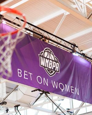 Image post by @thewnbpa on Instagram