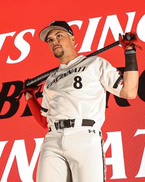 Image post by @GoBearcatsBASE on Twitter/X