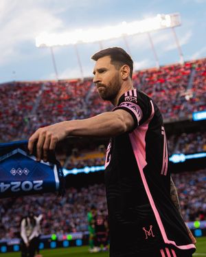 Image post by @mls on Instagram