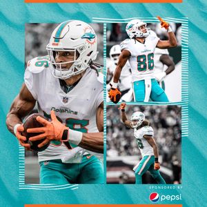 Image post by @miamidolphins on Instagram