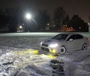 Image post by @schompsubaru on Instagram