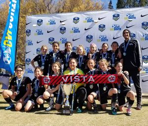 Image post by @calsouthsoccer on Instagram