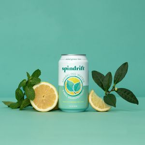 Image post by @drinkspindrift on Instagram