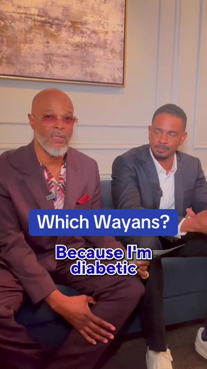 Video post by @thetalkcbs on TikTok