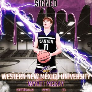 Image post by @wnmu_mbb on Instagram