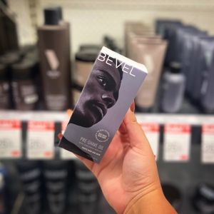 Image post by @bevel on Instagram