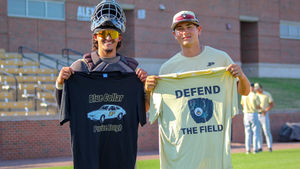 Image post by @purduebaseball on Instagram