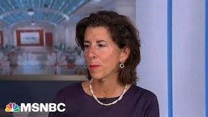 Video post by @msnbc on YouTube