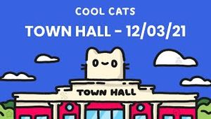 Video post by @coolcatsglobal on YouTube