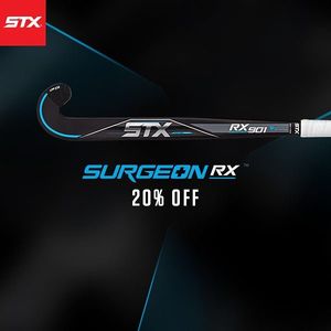 Image post by @stxfieldhockey on Instagram