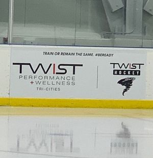 Image post by @twisttricities on Instagram