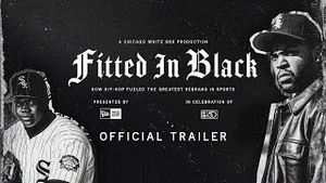 Video post by @whitesox on YouTube