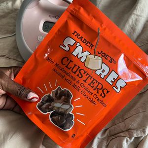 Image post by @blackgirlsintraderjoes on Instagram