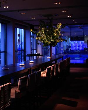 Image post by @hotelmadero on Instagram
