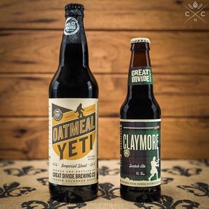 Image post by @greatdividebrew on Instagram