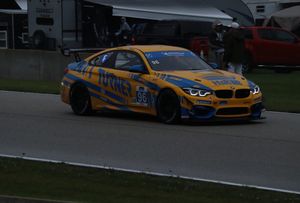 Image post by @turnermotorsport on Instagram