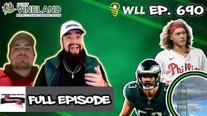 Video post by @undergroundsportsphiladelphia on YouTube