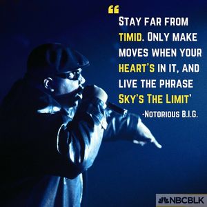Image post by @nbcblk on Instagram