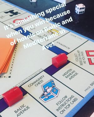 Image post by @gregerlanger on Instagram