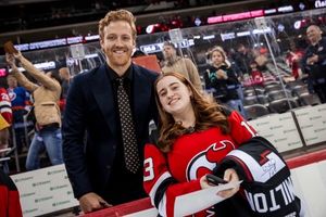 Video post by @njdevils on TikTok