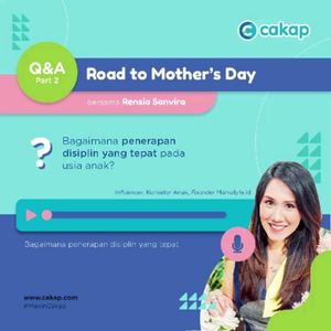 Image post by @cakapcom on Instagram