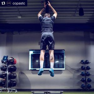 Image post by @hawkindynamics on Instagram