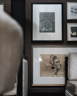 Image post by @rosewoodhotelgeorgia on Instagram