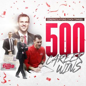 Image post by @iwuwildcats on Instagram