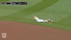 Video post by @littleleague on YouTube