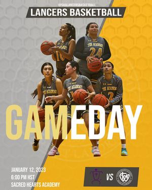 Image post by @shalancersbasketball on Instagram