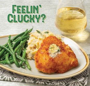 Image post by @houlihans on Instagram