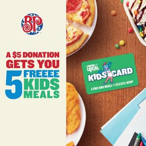 Image post by @bostonpizzabradford on Instagram