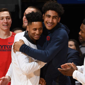 Image post by @daytonflyers on Instagram