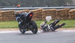 Image post by @motoamerica on Instagram