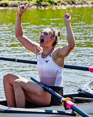 Image post by @texasrowing on Instagram