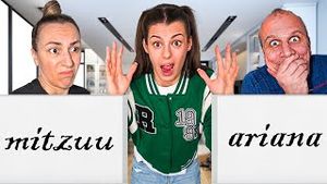 Video post by @arianamtz on YouTube