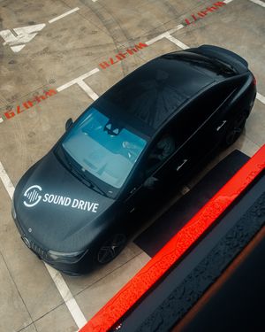 Image post by @mercedesamg on Instagram