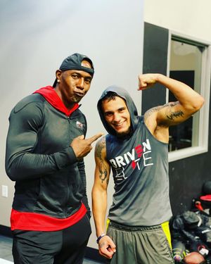 Image post by @donald_driver80 on Instagram